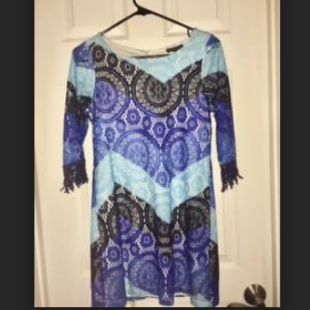 Belk Dress